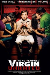 40 Yıllık Bekar 2005 izle