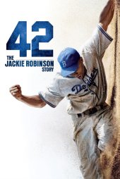 42 (2013) Türkçe Dublaj izle