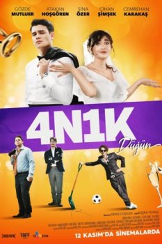 4N1K Düğün