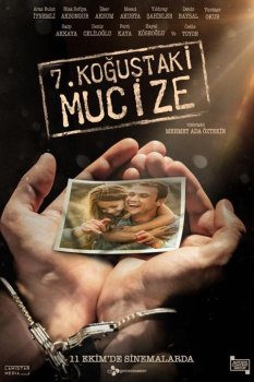 7. Koğuştaki Mucize