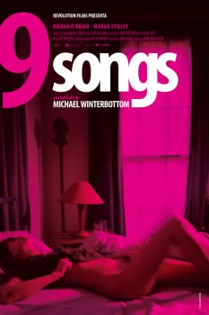 9 Şarkı – 9 Songs Filmi (Full HD) izle
