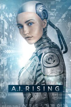 A.I. Rising 2018 izle