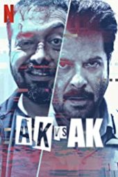 AK vs AK 2020 izle