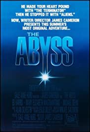 Abyss 1989 izle