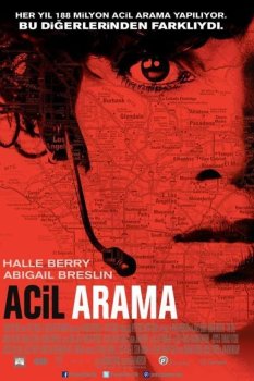 Acil Arama – The Call 2013 izle