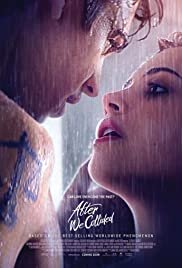 After 2 Paramparça izle