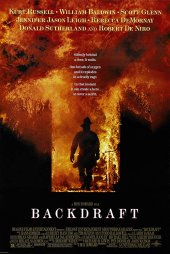 Alev Kapanı – Backdraft 1991 izle