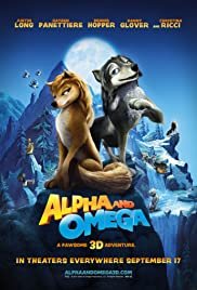 Alfa ve Omega Eve Dönüş Macerası 2010 izle