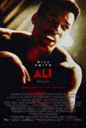 Ali 2001 izle