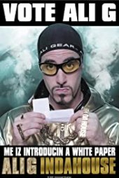 Ali G Başbelası 2002 izle