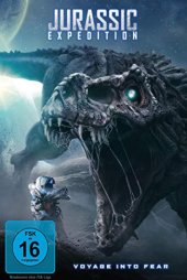 Alien Expedition 2018 izle