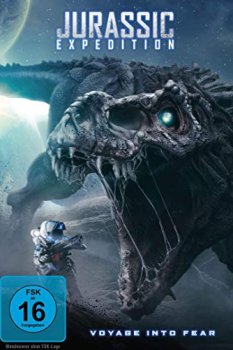 Alien Expedition 2018 izle