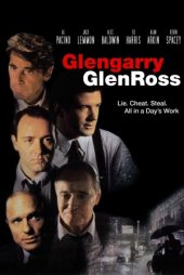 Amerikalılar – Glengarry Glen Ross 1992 izle