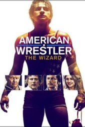 Amerikan Güreşçisi Büyücü izle