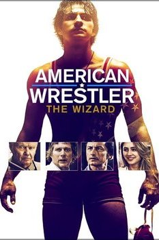 Amerikan Güreşçisi Büyücü izle