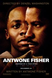 Antwone Fisher 2002 izle