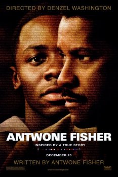 Antwone Fisher 2002 izle