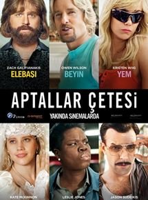 Aptallar Çetesi izle