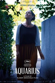 Aquarius 2016 izle