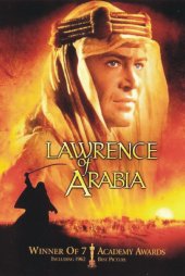 Lawrence of Arabia izle