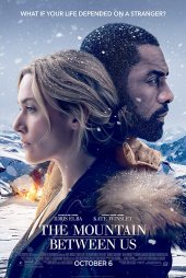 Aramızdaki Sözler – The Mountain Between Us 2017 izle