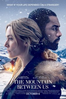 Aramızdaki Sözler – The Mountain Between Us 2017 izle