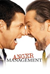Asabiyim – Anger Management 2003 Türkçe Dublaj izle