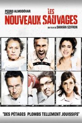 Asabiyim Ben 2014 Türkçe Dublaj izle