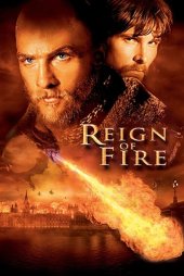 Ateş Krallığı – Reign of Fire 2002 izle