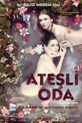 Ateşli Oda 2010 izle