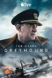 Atlantik Savaşı – Greyhound 2020 izle