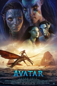 Avatar 2 Suyun Yolu