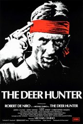 Avcı – The Deer Hunter 1978 izle