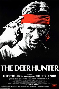 Avcı – The Deer Hunter 1978 izle