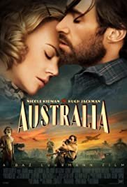 Avustralya 2008 izle