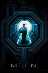 Ay – Moon 2009 izle