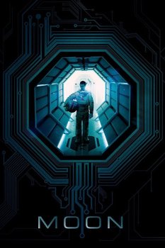 Ay – Moon 2009 izle