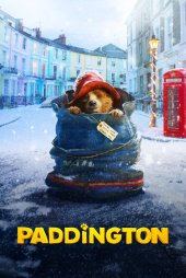 Ayı Paddington 1 Türkçe Dublaj izle