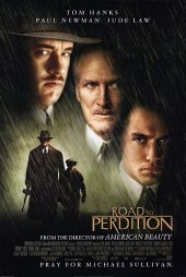 Azap Yolu – Road to Perdition 2002 izle