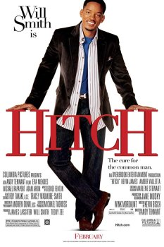 Aşk Doktoru – Hitch 2005 izle