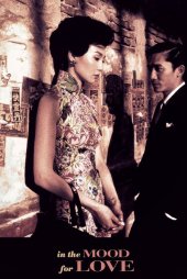 Aşk Zamanı – In the Mood for Love 2000 izle