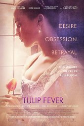 Aşk ve Laleler – Tulip Fever 2017 izle