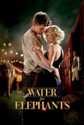 Aşkın Büyüsü – Water for Elephants 2011 izle