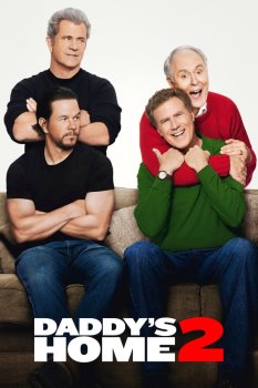 Babalar Savaşıyor 2 Türkçe Dublaj izle