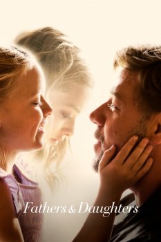 Babalar ve Kızları 2015 izle