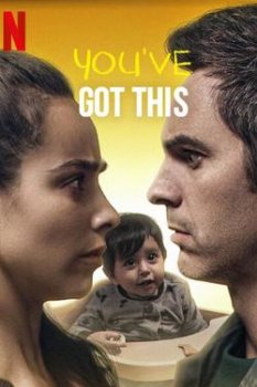 Babalık Testi 2020 izle