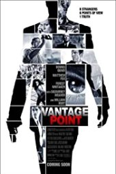 Bakış Açısı – Vantage Point 2008 izle
