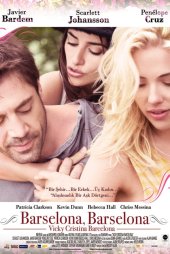 Barselona, Barselona 2008 izle