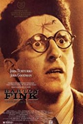 Barton Fink 1991 izle