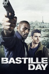 Baskın Günü – Bastille Day 2016 izle